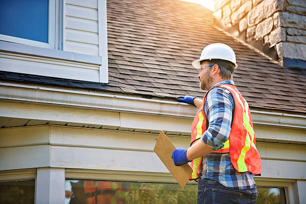 Trusted Storm Damage Roof Repair service in Yaphank, NY - Ben Roofing and Steel LLC
